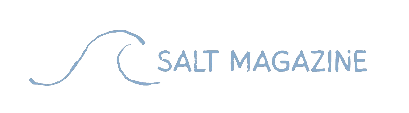 SALT Magazine
